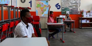 Escolas têm até 17 de março para se inscrever na Obmep