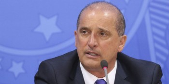 Programa de geração de empregos atenderá idosos, diz ministro Onyx