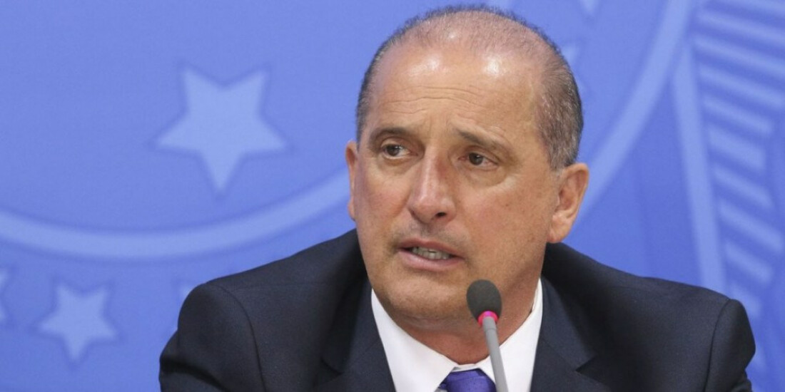 Programa de geração de empregos atenderá idosos, diz ministro Onyx