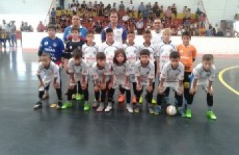 Mogi EC recebe hoje o São Paulo pelo Metropolitano