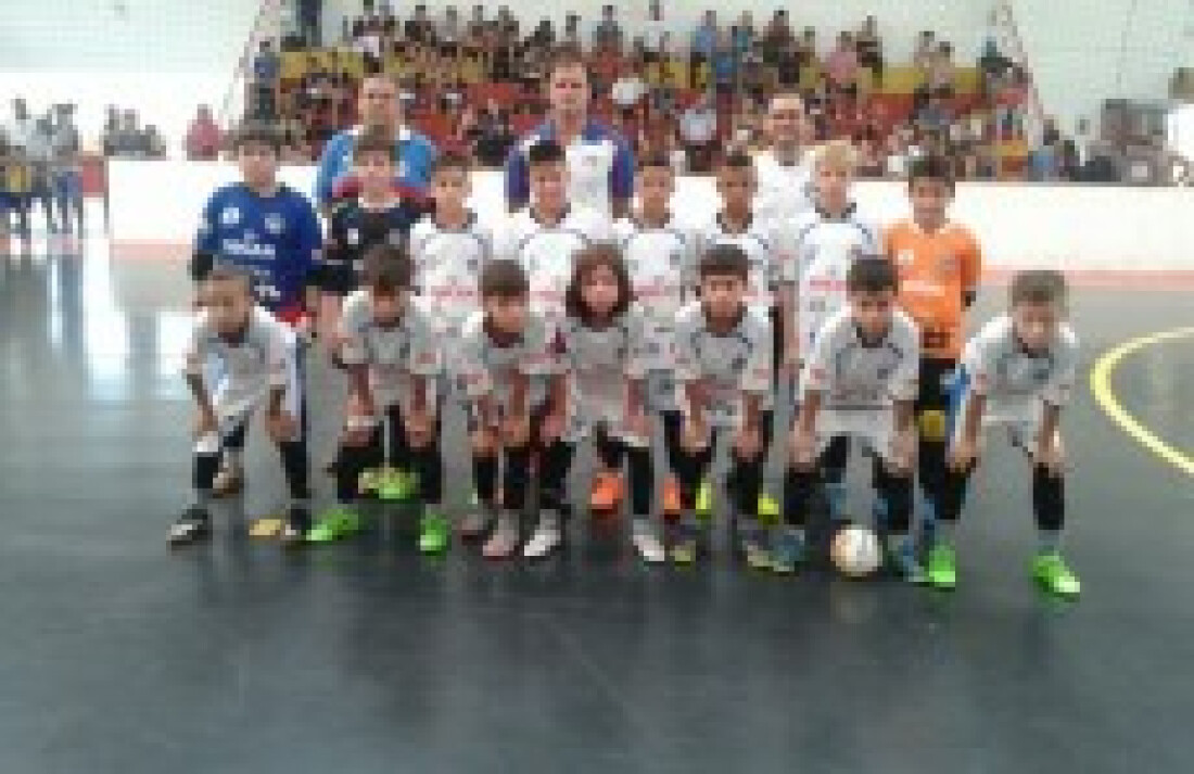 Mogi EC recebe hoje o São Paulo pelo Metropolitano
