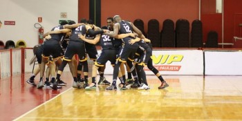 Mogi Basquete enfrenta o Minas hoje no Ginásio Hugo Ramos
