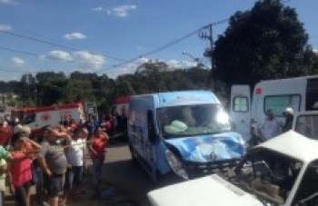 Estradas da região registram mortes