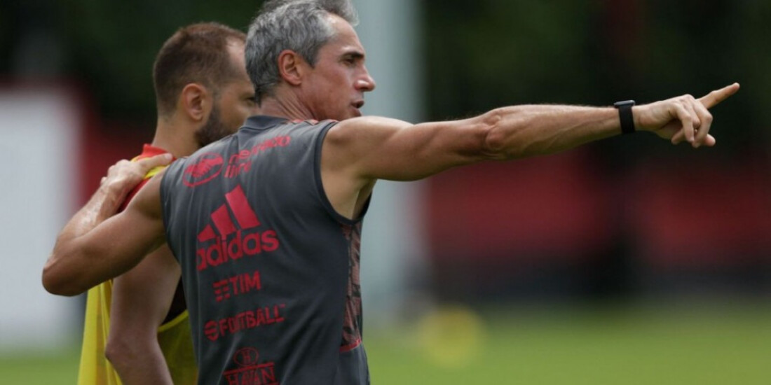 Coluna – Os primeiros 30 dias de Paulo Sousa no futebol brasileiro