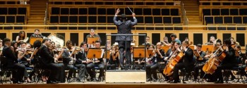 Orquestra Sinfônica Jovem abre audições para bolsistas