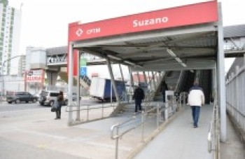 CPTM e Uber firmam parceria para integração dos serviços