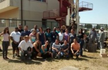 Piaget ganha laboratório de campo