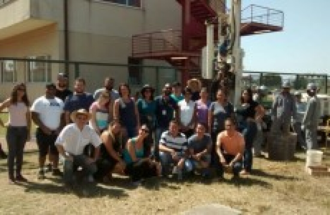 Piaget ganha laboratório de campo