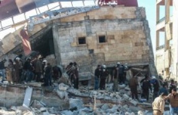 Conflitos mataram 4,7 mil em pouco mais de um ano na Síria