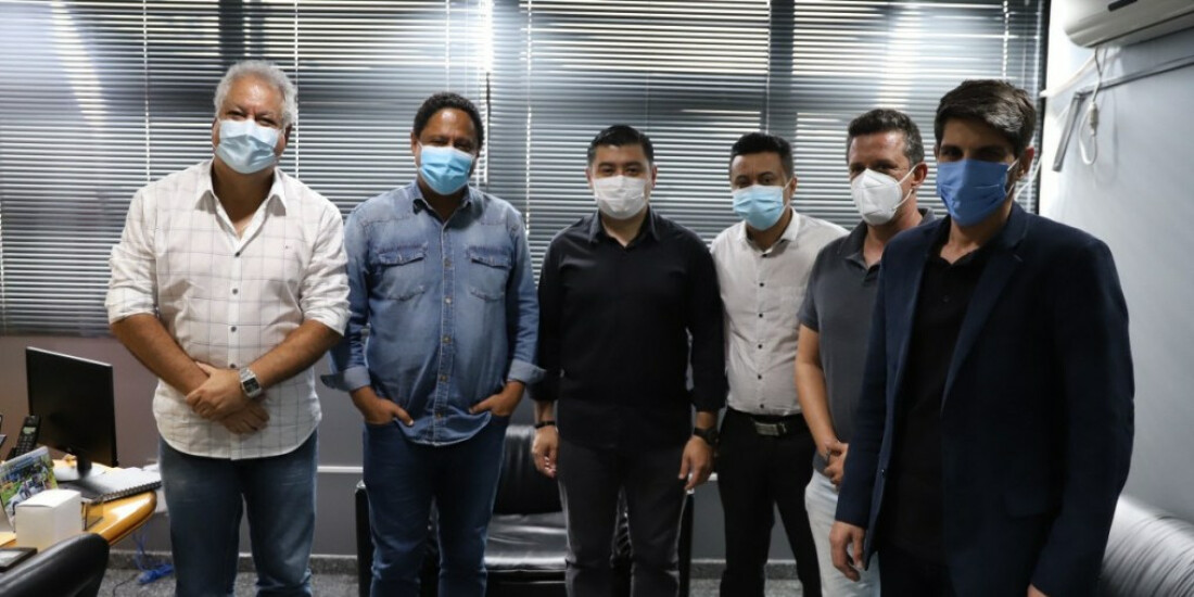 Orlando Silva anuncia repasse de R$ 200 mil