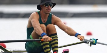 Após feito histórico em Tóquio, Lucas Verthein é suspenso por doping