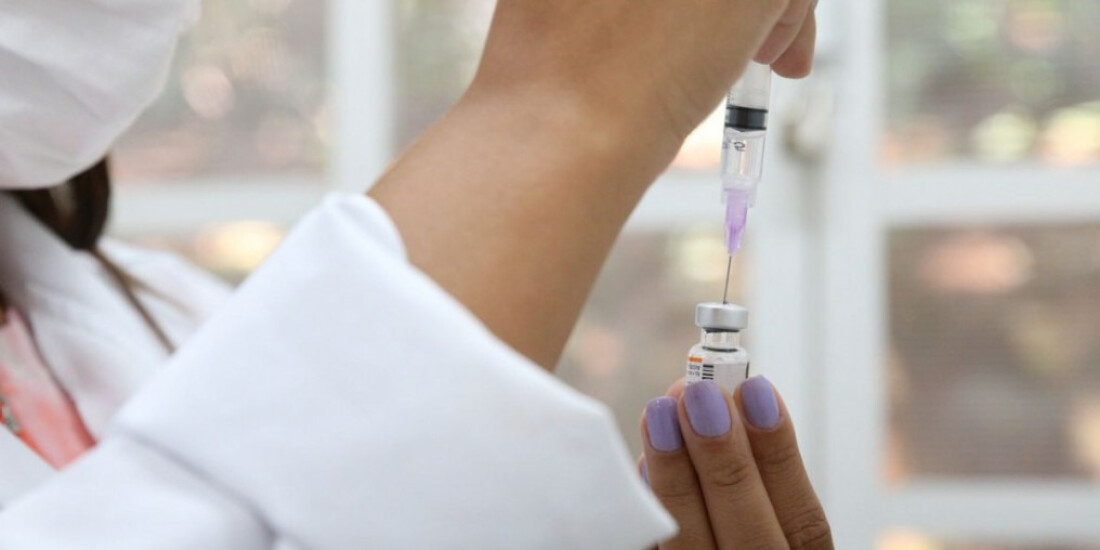 Mais de 2 milhões de pessoas não tomaram 2ª dose contra covid-19 em SP