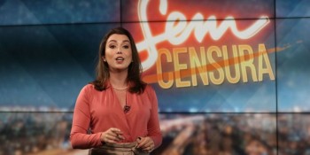 Sertanejo Paraná é o convidado do Sem Censura desta segunda