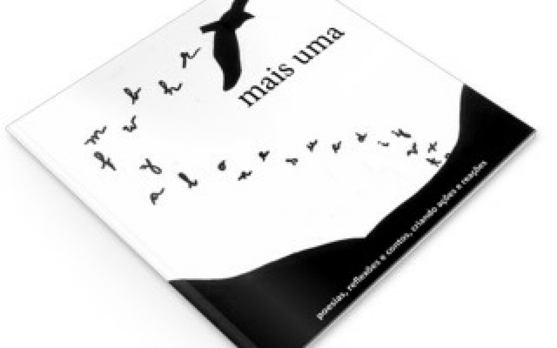 Antologia "Mais Uma" traz o olhar feminino na literatura