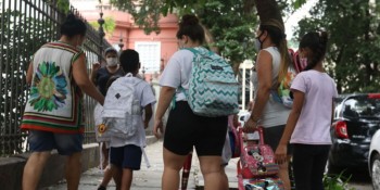 Rio de Janeiro atualiza protocolos para retorno das aulas presenciais