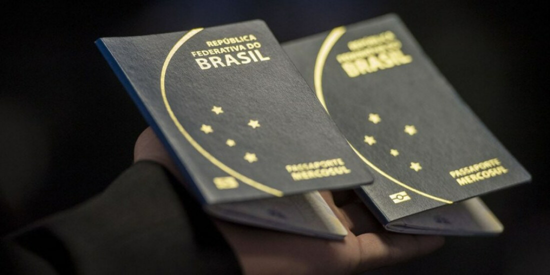Acordo que facilita entrada nos EUA é estendido a todos os brasileiros