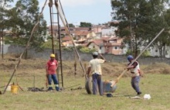 Obras do Parque da Cidade avançarão a partir de maio