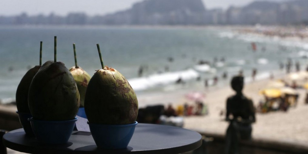 Setor turístico está retomando no Brasil, diz ministro