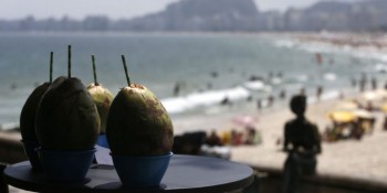 Setor turístico está retomando no Brasil, diz ministro