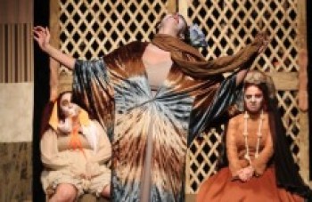 Neurofobia comemora os 12 anos do Teatro da Neura