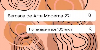 Programação celebra 100 anos da Semana de Arte Moderna 22