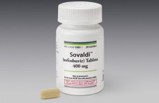 Justiça concede tratamento de mogiana contra Hepatite C