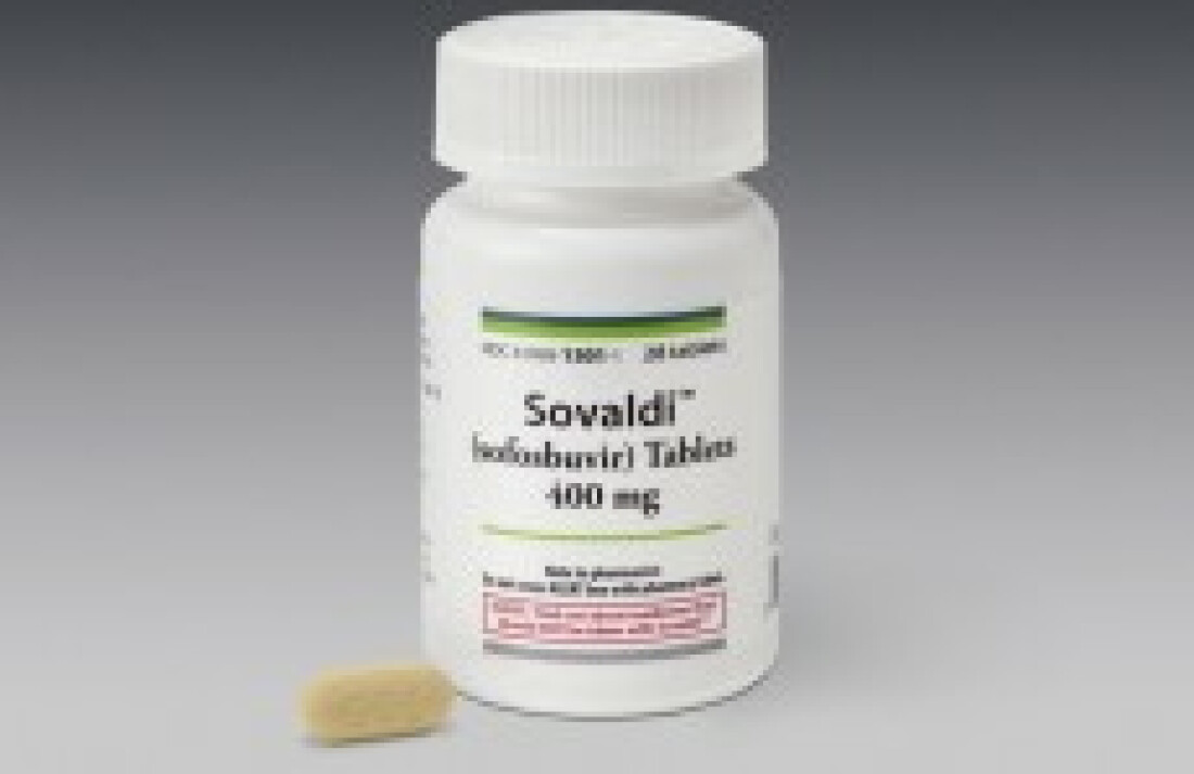 Justiça concede tratamento de mogiana contra Hepatite C