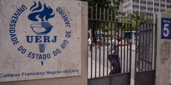 Uerj retoma atividades presenciais no próximo dia 16