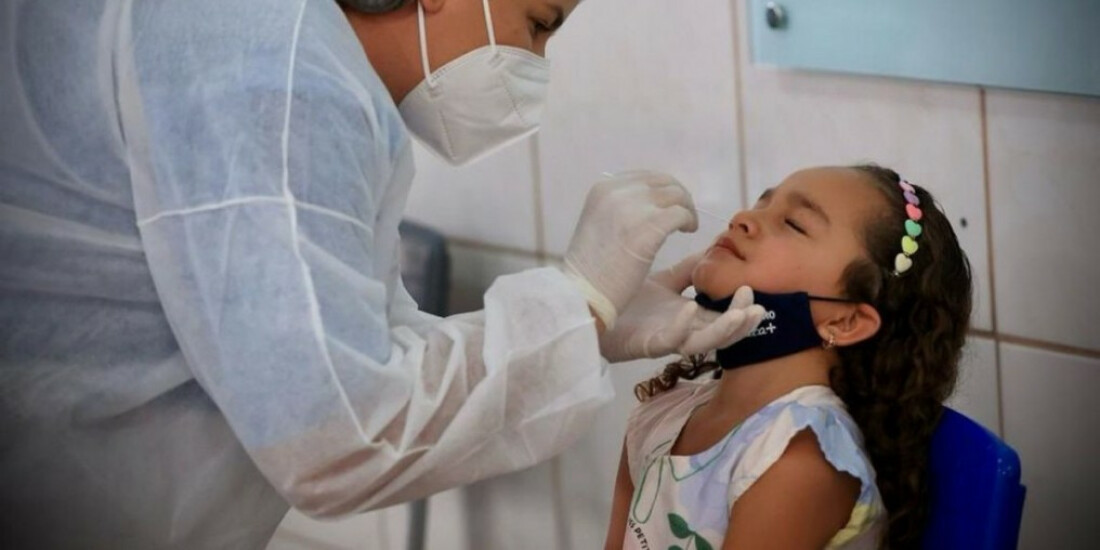 Rio de Janeiro começa a desmobilizar postos de testagem de covid-19