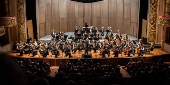 Temporada 2022 da Sala Cecilia Meirelles começa em março, no Rio