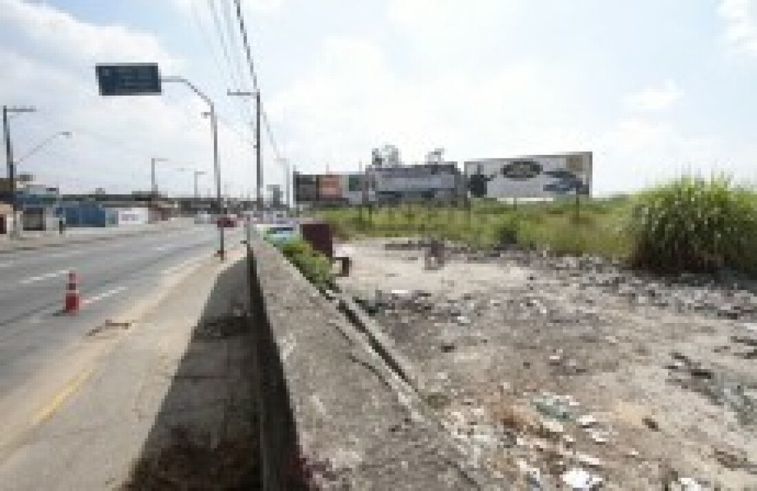 Venda de áreas públicas deve render R$ 49 mi à prefeitura