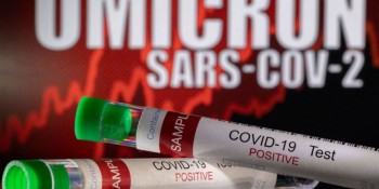 Covid-19: Ômicron responde por 96% de amostras analisadas, diz Fiocruz