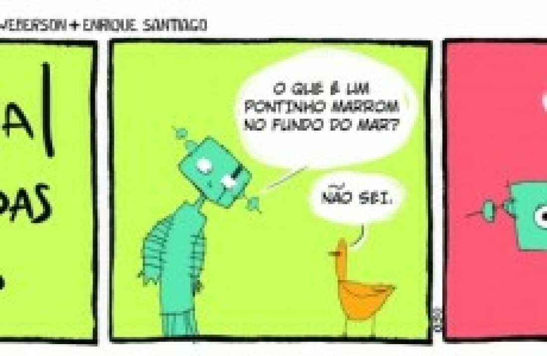 Tirinha