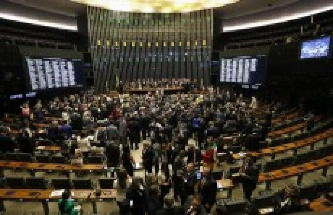 Telefonia será alvo de debate hoje