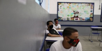 Protocolos para volta às aulas no Rio preocupam comunidade escolar