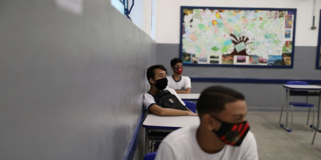 Protocolos para volta às aulas no Rio preocupam comunidade escolar