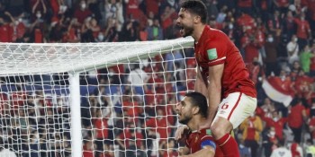 Mundial de Clubes: Al Ahly bate Monterrey e enfrenta Palmeiras na semi