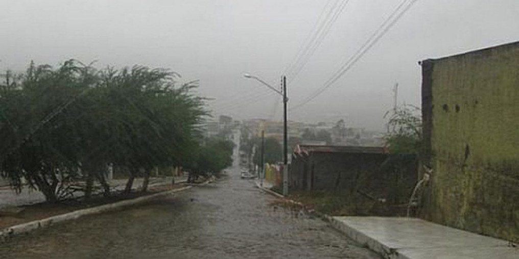 Sudeste pode enfrentar chuva forte e alagamentos, diz Defesa Civil