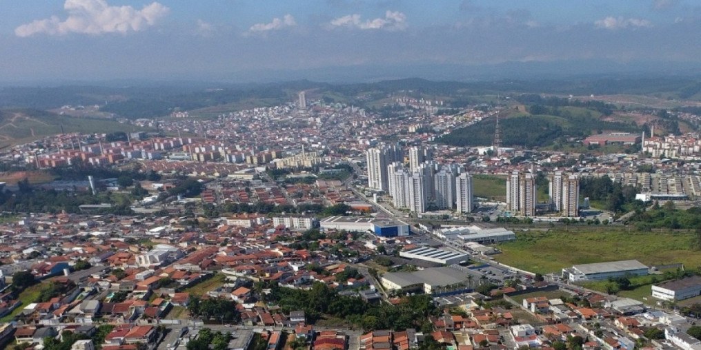 Região de Cezar de Souza terá estudo sobre estrutura viária