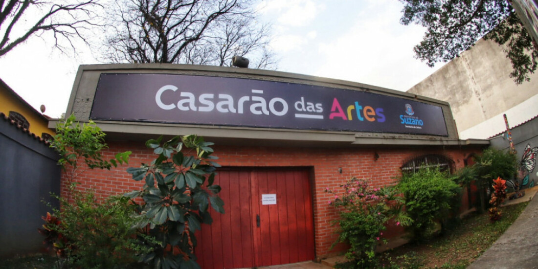 Inscrições para oficina de fotografia em Suzano começam hoje