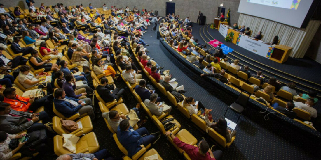 Fórum Interconselhos discute políticas públicas prioritárias para PPA