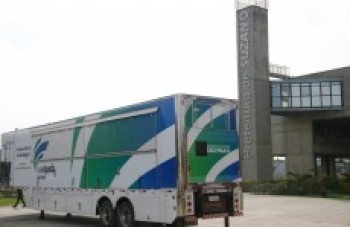 Via Rápida iniciará novas matrículas