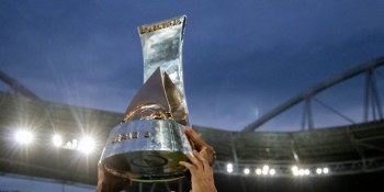 CBF define tabela da Série B com duelo Cruzeiro x Bahia na 1ª rodada