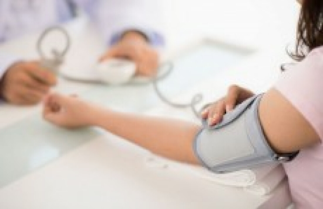 Saúde promove evento para prevenir hipertensão