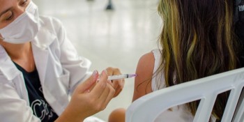 Município abre novas vagas para vacinação de crianças