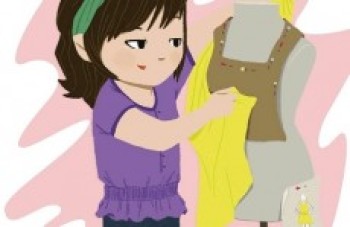 Profissional de Moda