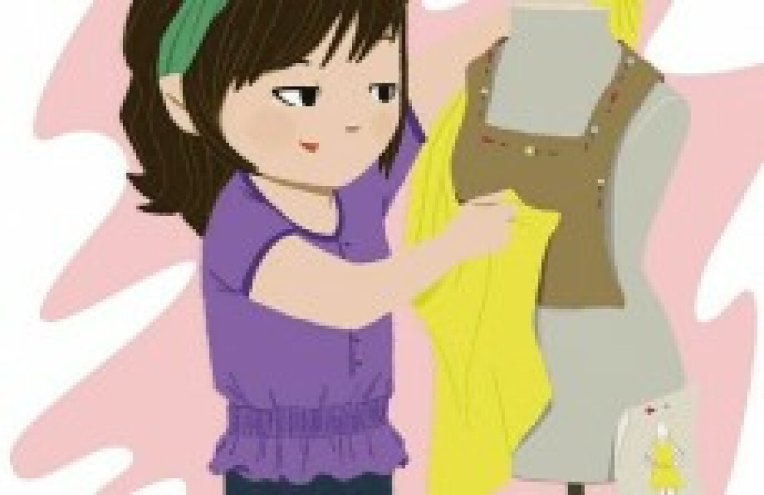Profissional de Moda