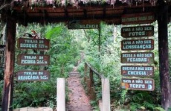 Nascentes do Tietê