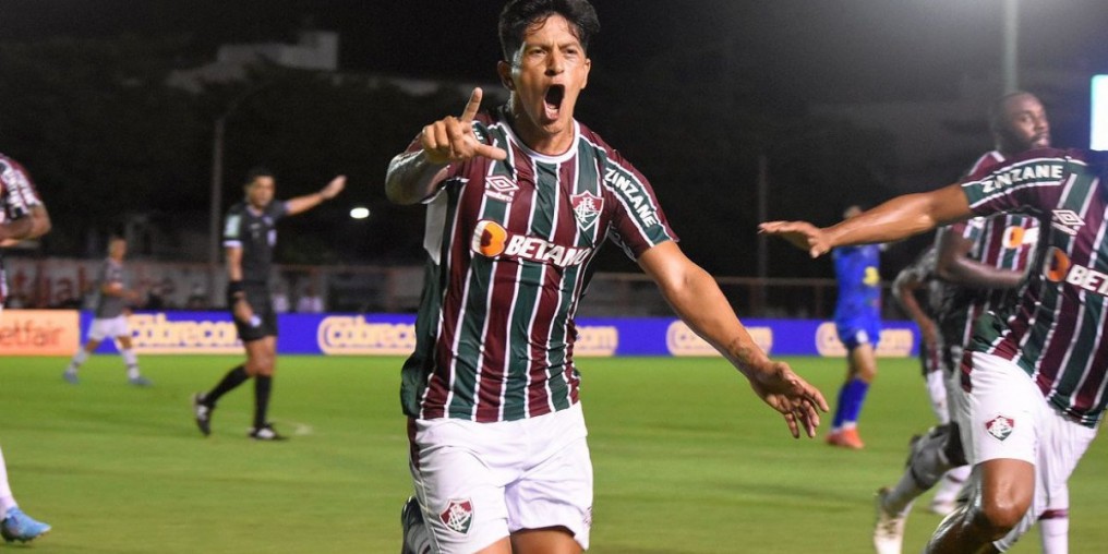 Campeonato Carioca: Cano marca e Fluminense supera o Audax