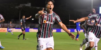 Campeonato Carioca: Cano marca e Fluminense supera o Audax